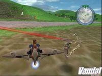 Imagen Star Wars: Battle for Naboo