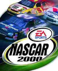 Imagen 1 de Nascar 2000 para Ordenador