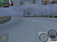 Pantalla Need for Speed: Porsche
