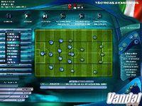 Imagen 2 de PC F�tbol 2001 para Ordenador