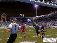 Imagen 3 de PC F�tbol 2001 para Ordenador