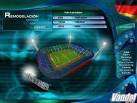Imagen 4 de PC F�tbol 2001 para Ordenador
