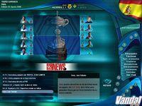 Imagen 6 de PC F�tbol 2001 para Ordenador