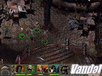Imagen 1 de Planescape Torment para Ordenador