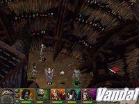 Imagen 2 de Planescape Torment para Ordenador
