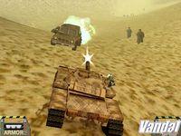 Imagen Power Tank
