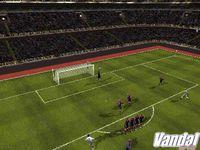 Pantalla Primera Divisi�n Stars 2001