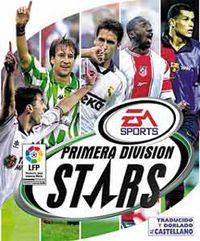 Imagen Primera Divisi�n Stars