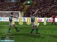 Pantalla Primera Divisi�n Stars