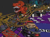 Imagen 1 de Pro Pinball Fantastic Journey para Ordenador
