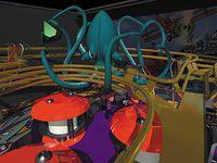 Imagen 2 de Pro Pinball Fantastic Journey para Ordenador