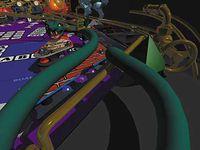 Imagen 3 de Pro Pinball Fantastic Journey para Ordenador