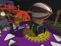 Imagen 4 de Pro Pinball Fantastic Journey para Ordenador