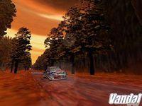 Imagen 3 de Pro Rally 2001 para Ordenador