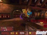 Imagen 2 de Quake 3 Team Arena para Ordenador
