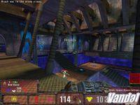 Imagen 4 de Quake 3 Team Arena para Ordenador