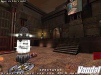 Imagen 5 de Quake 3 Team Arena para Ordenador