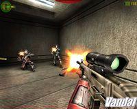 Imagen 47 de Red Faction para Ordenador