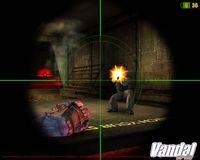 Imagen 48 de Red Faction para Ordenador