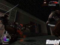 Imagen 5 de Resurrection para Ordenador