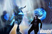 Pantalla Resurrection