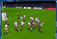 Imagen 2 de Rugby 2001 para Ordenador