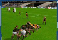 Imagen 3 de Rugby 2001 para Ordenador