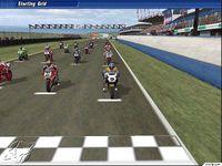 SuperBikes 2001