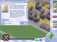 Imagen Sim City 3000