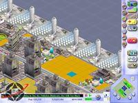 Sim City 3000
