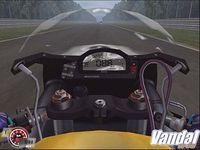 Pantalla Superbike 2000