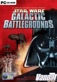 Imagen 1 de Star Wars: Galactic Battlegrounds para Ordenador