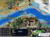 Imagen Star Wars: Galactic Battlegrounds