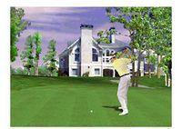 Pantalla Tiger Woods Pga Tour 2001