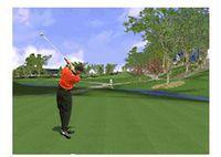 Tiger Woods Pga Tour 2001