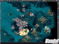 Imagen 2 de Submarine Titans para Ordenador