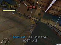 Imagen Tony Hawk's Pro Skater 2
