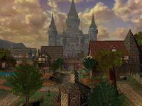 Imagen 1 de Ultima IX para Ordenador