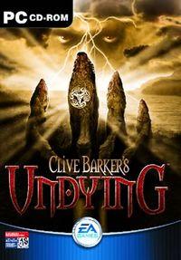 Imagen 1 de Clive Barker's Undying para Ordenador