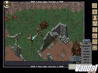 Imagen 2 de Ultima Online: Tercera Dimensi�n para Ordenador
