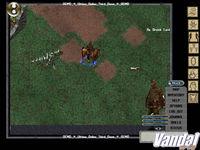 Imagen 3 de Ultima Online: Tercera Dimensi�n para Ordenador
