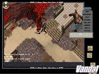 Imagen Ultima Online: Tercera Dimensi�n