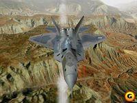Imagen USAF