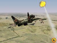 Pantalla USAF