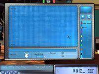 Pantalla Wall Street Trader 2001