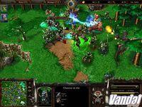 Pantalla Warcraft 3