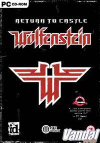 Imagen 1 de Return to Castle Wolfenstein para Ordenador