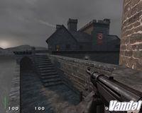 Imagen 2 de Return to Castle Wolfenstein para Ordenador