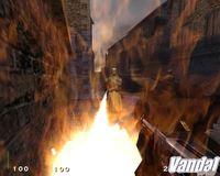 Imagen 3 de Return to Castle Wolfenstein para Ordenador