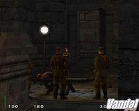 Imagen Return to Castle Wolfenstein